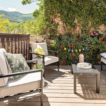 Charming Gite In Dambach La Ville With Terrace Extérieur photo