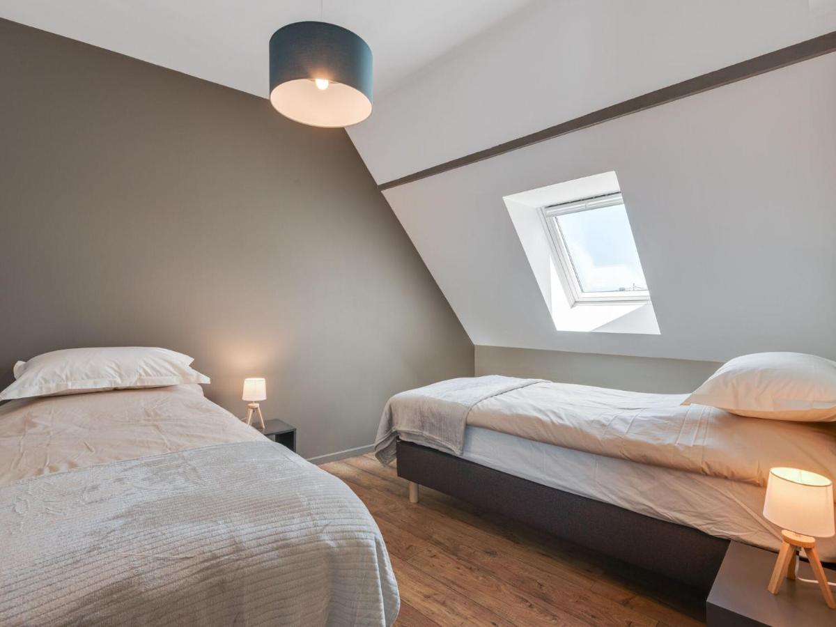 Charming Gite In Dambach La Ville With Terrace Extérieur photo