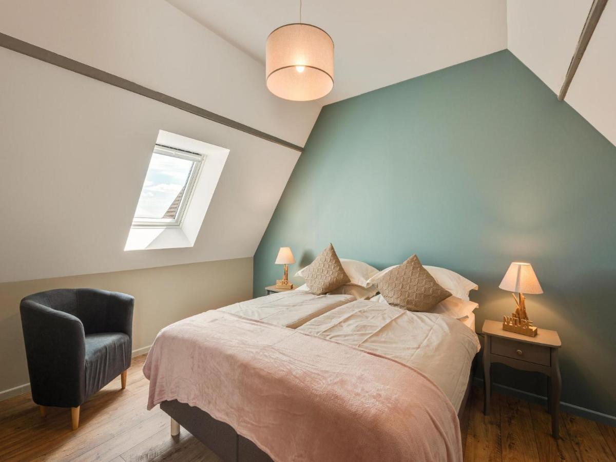 Charming Gite In Dambach La Ville With Terrace Extérieur photo