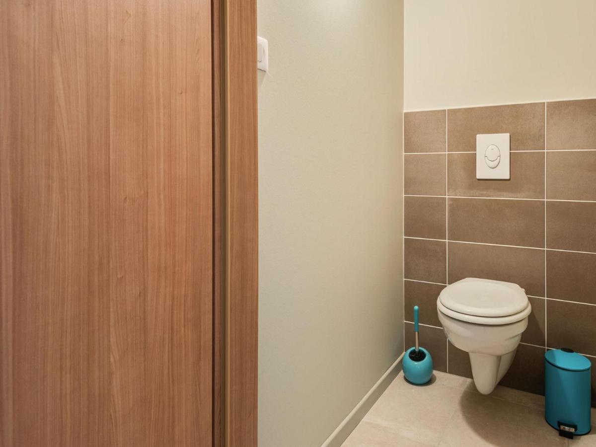 Charming Gite In Dambach La Ville With Terrace Extérieur photo