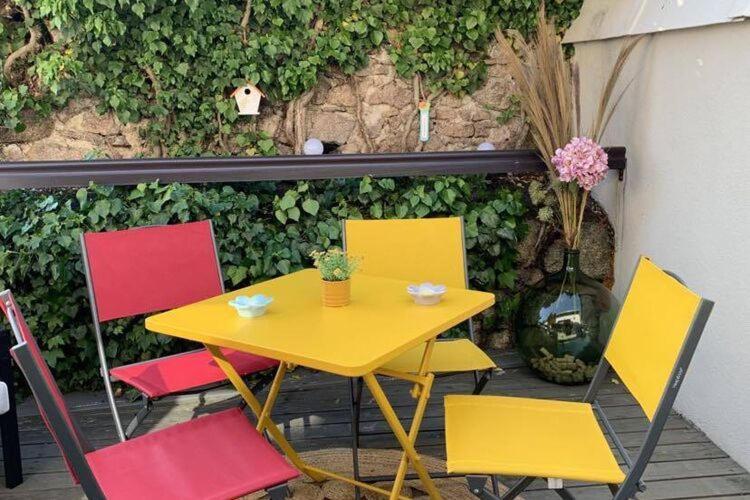 Charming Gite In Dambach La Ville With Terrace Extérieur photo